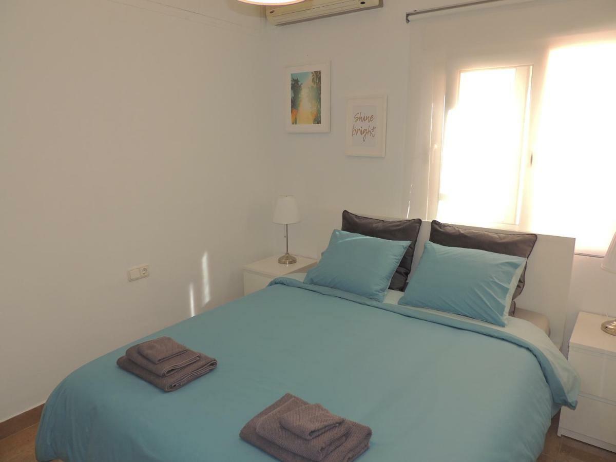 Ole Playa 6a, Front - A Pie De Playa, Sea Views - Vistas Al Mar, Parking, Puerto Marina * Benalmadena