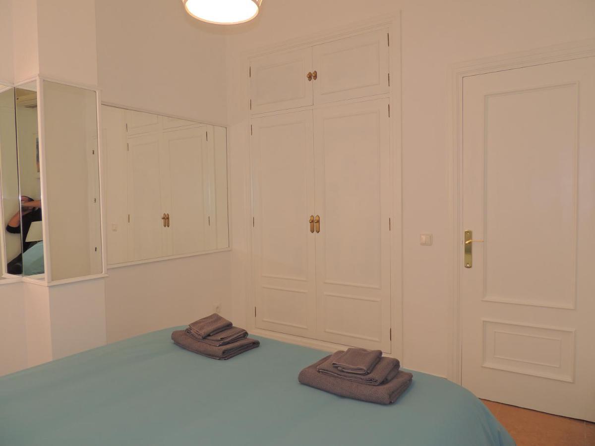 Ole Playa 6a, Front - A Pie De Playa, Sea Views - Vistas Al Mar, Parking, Puerto Marina Appartamento